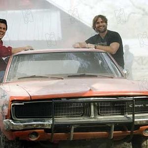 Bilder Johnny Knoxville