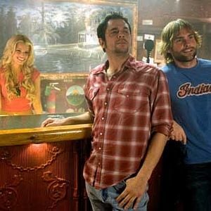 Bilder Johnny Knoxville