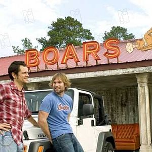 Bilder Johnny Knoxville