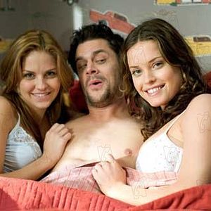 Bilder Johnny Knoxville