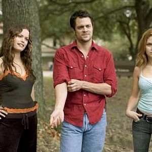 Bilder Johnny Knoxville