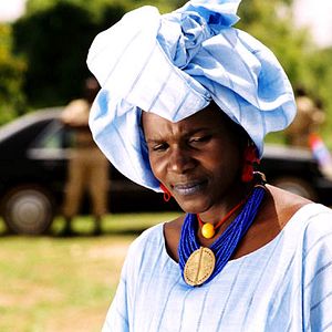 Bilder The The Night of Truth