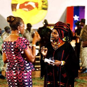 Bilder The The Night of Truth