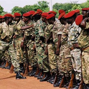 Bilder The The Night of Truth