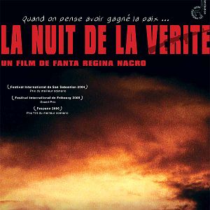 Bilder The The Night of Truth