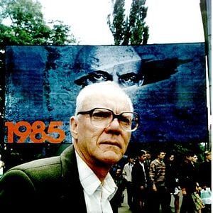 Bilder Russian Cannibal