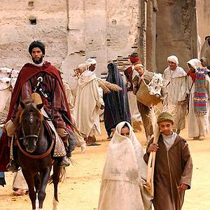 Bilder Bourlem Guerdjou