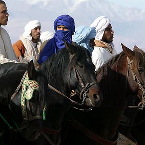 Bilder Bourlem Guerdjou