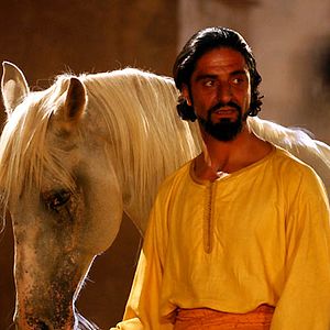 Bilder Bourlem Guerdjou