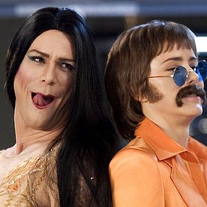 Bilder Dick und Jane