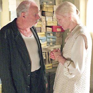 Bilder Alles ist erleuchtet