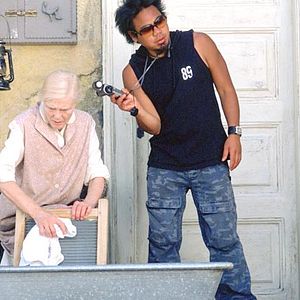 Bilder Alles ist erleuchtet