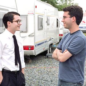 Bilder Alles ist erleuchtet