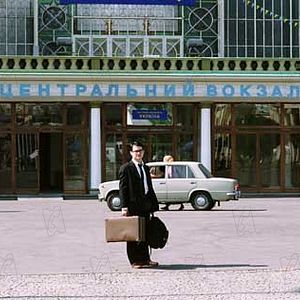 Bilder Alles ist erleuchtet