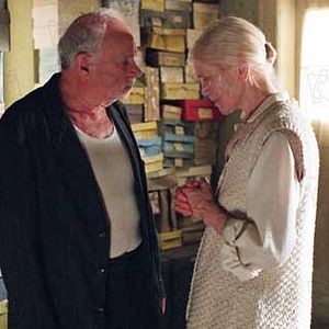 Bilder Alles ist erleuchtet