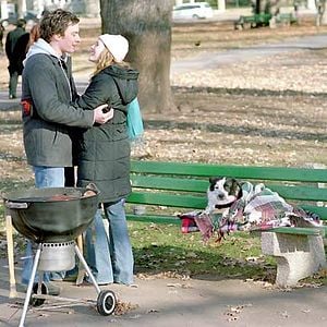 Bilder Ein Mann für eine Saison