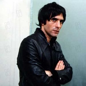 Bilder Samuel Benchetrit