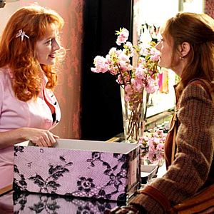 Bilder John Turturro