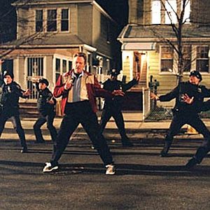 Bilder John Turturro