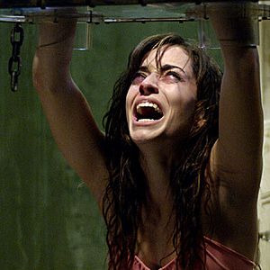 Bilder Emmanuelle Vaugier