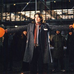 Bilder Emmanuelle Devos