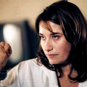 Bilder Emmanuelle Devos