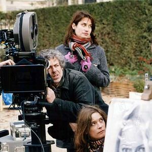 Bilder Emmanuelle Devos