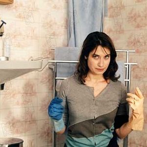 Bilder Emmanuelle Devos