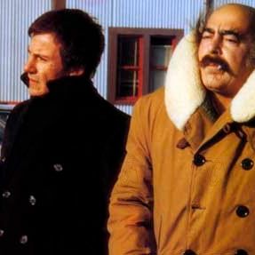 Bilder Harvey Keitel