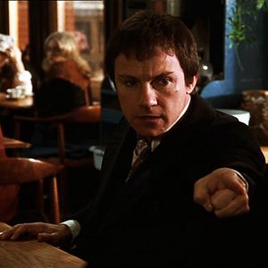 Bilder Finger - Zärtlich und brutal