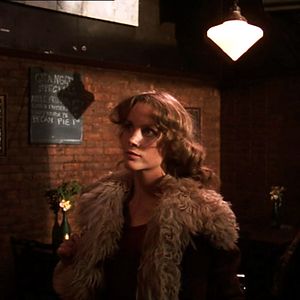 Bilder Finger - Zärtlich und brutal