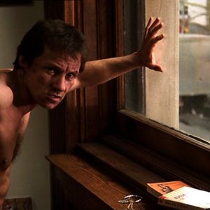 Bilder Finger - Zärtlich und brutal