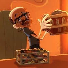 Bilder Matthew O'Callaghan