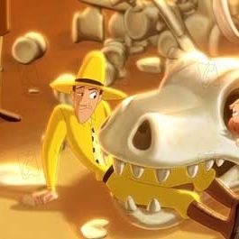 Bilder Matthew O'Callaghan