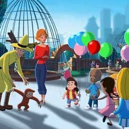 Bilder Matthew O'Callaghan