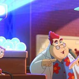 Bilder Matthew O'Callaghan