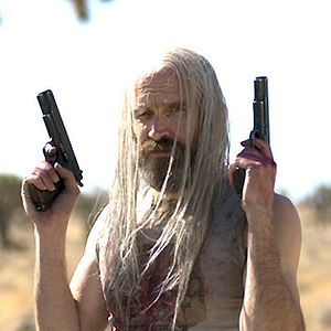 Bilder Bill Moseley