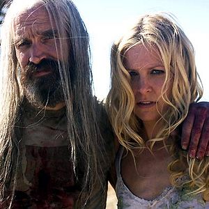 Bilder Bill Moseley