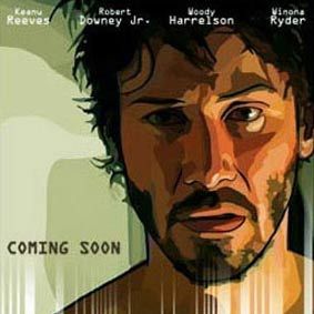 Bilder A Scanner Darkly - Der dunkle Schirm
