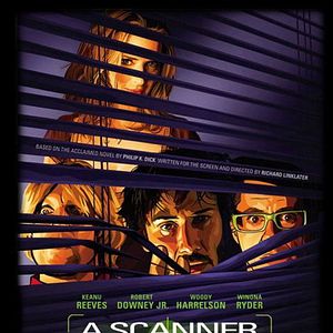 Bilder A Scanner Darkly - Der dunkle Schirm