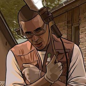 Bilder Robert Downey Jr.