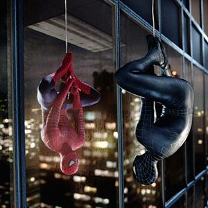 Bilder Spider-Man 3