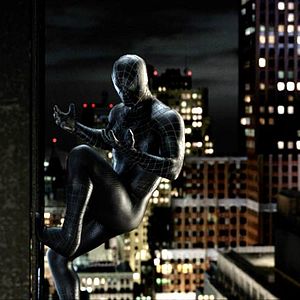 Bilder Spider-Man 3
