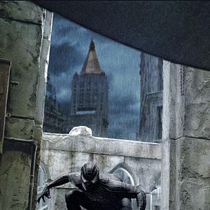 Bilder Spider-Man 3