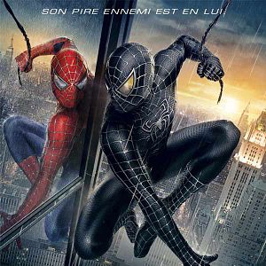 Bilder Spider-Man 3