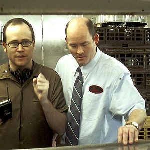 Bilder David Koechner