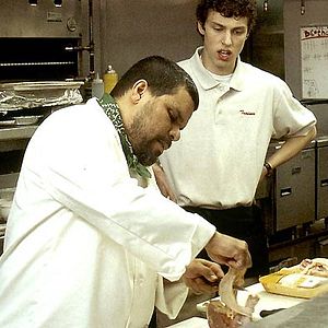 Bilder John Francis Daley