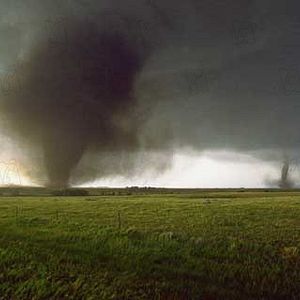 Bilder Natural Disasters: Forces of Nature