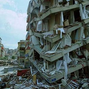 Bilder Natural Disasters: Forces of Nature