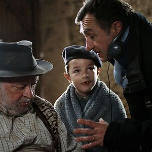 Bilder Christophe Malavoy